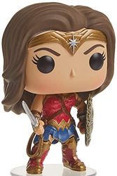 Cover Art for 0745559268784, FUNKO POP! Movies: DC Wonder Woman - Wonder Woman by Unknown