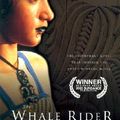 Cover Art for 9780152050160, Whale Rider by Witi Ihimaera