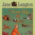Cover Art for 9780064407922, Time Bike by Jane Langton