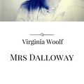 Cover Art for 9786050466621, Mrs Dalloway by Virginia Woolf