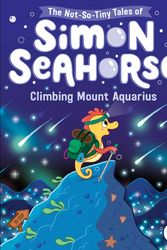 Cover Art for 9781665929721, Climbing Mount Aquarius by Unknown