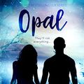 Cover Art for B00K48GVUQ, Opal (A Lux Novel Book 3) by Armentrout, Jennifer L.