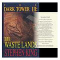 Cover Art for 9780937986172, The Waste Lands (Dark Tower S.) by Stephen King