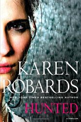 Cover Art for 9781451678710, Hunted by Karen Robards