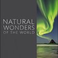 Cover Art for 9780241428436, Natural Wonders of the World by DK