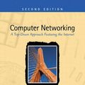 Cover Art for 9780321176448, Computer Networking by James F. Kurose, Keith W. Ross