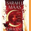 Cover Art for 9781713530145, House of Earth and Blood by Sarah J. Maas