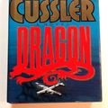 Cover Art for B01N07LLKL, Dragon (Dirk Pitt Adventure) by Clive Cussler(2014-03-25) by Clive Cussler