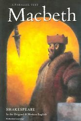Cover Art for 9780789160881, Macbeth by William Shakespeare
