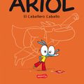 Cover Art for 9788417222055, Ariol. el Caballero Caballo (Thunder Horse - Spanish Edition) by Emmanuel Guibert