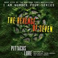Cover Art for 9781483005799, I Am Number Four, Book 5 by Pittacus Lore