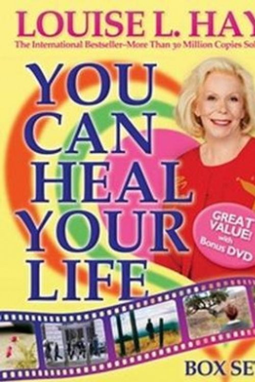 Cover Art for 9781401918170, You Can Heal Your Life by Louise Hay