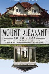Cover Art for 9780307360731, Mount Pleasant by Don Gillmor
