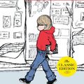 Cover Art for 9780440934479, Harriet the Spy by Louise Fitzhugh