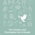 Cover Art for B00FQPDSEY, Who on earth is the Holy Spirit? (Questions Christians Ask) by Chester, Tim, de la Hoyde, Christopher