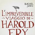 Cover Art for 9788868361952, L'imprevedibile viaggio di Harold Fry by Rachel Joyce
