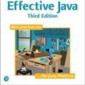Cover Art for 9780134685991, Effective Java by Joshua Bloch