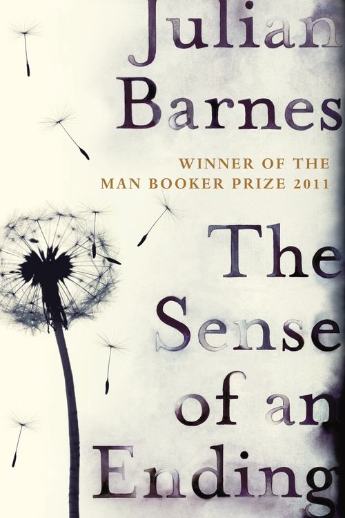 Cover Art for 9780099564973, The Sense of an Ending by Julian Barnes