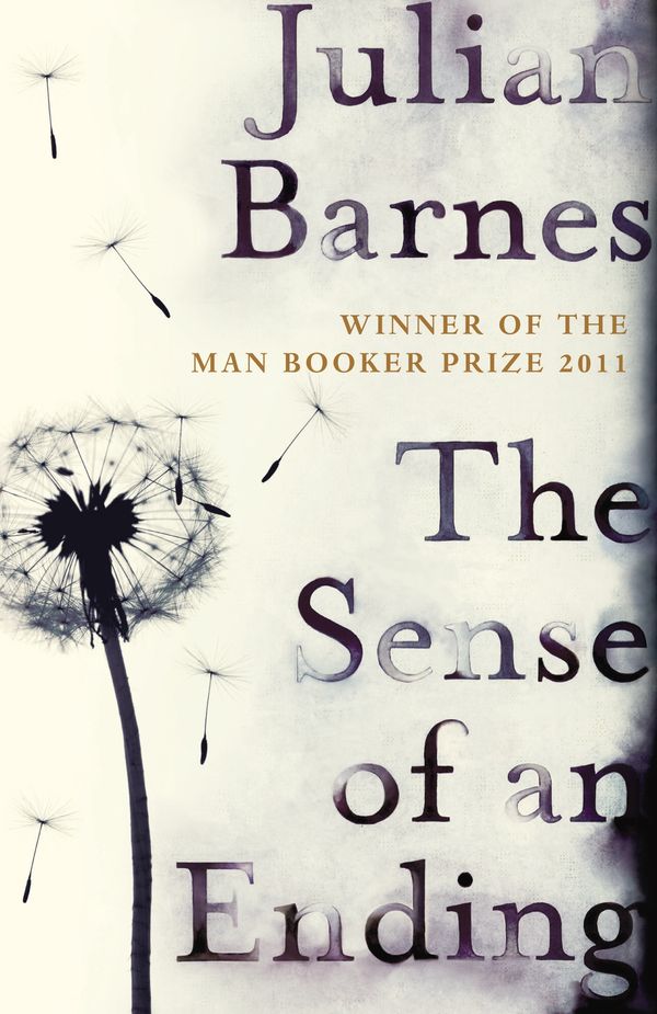 Cover Art for 9780099564973, The Sense of an Ending by Julian Barnes