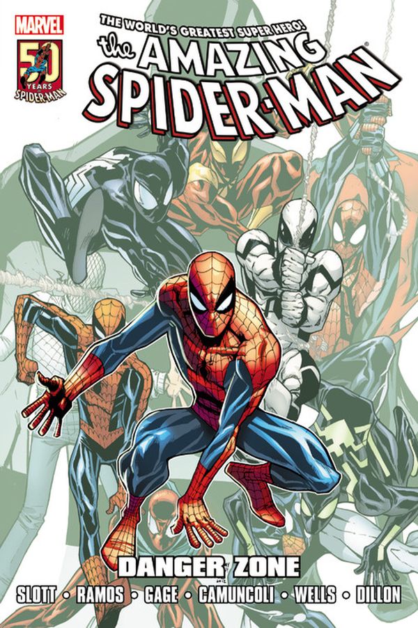 Cover Art for 9780785160106, Spider-Man by Leandro Fernandez
