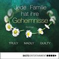 Cover Art for B0774R32FH, Truly Madly Guilty: Jede Familie hat ihre Geheimnisse. Roman (German Edition) by Liane Moriarty