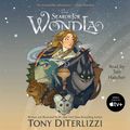 Cover Art for 9781442334304, The Search for Wondla by Tony DiTerlizzi