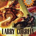 Cover Art for 9781451637960, Monster Hunter Legion by Larry Correia