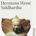 Cover Art for 9783518366820, Siddhartha by Hermann Hesse