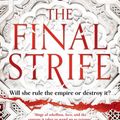 Cover Art for 9780008450441, The Final Strife: Book 1 by El-Arifi, Saara