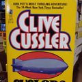 Cover Art for 9780671704643, Cyclops by Clive Cussler