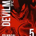 Cover Art for 9788866345008, Devilman. Ultimate edition by Go Nagai