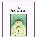 Cover Art for 9780241139387, The Snowman: 20th Anniversary Picture Book by Raymond Briggs