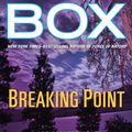Cover Art for 9780399160752, Breaking Point by C. J. Box
