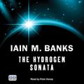 Cover Art for 9781445025308, The Hydrogen Sonata by Iain M. Banks