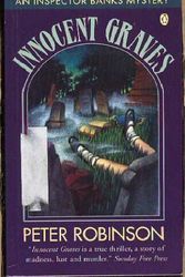 Cover Art for 9780140256895, Innocent Graves by Peter Robinson