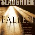 Cover Art for 9780345540850, Fallen by Karin Slaughter