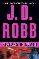 Cover Art for 9780425203002, Visions in Death by Robb, J. D.