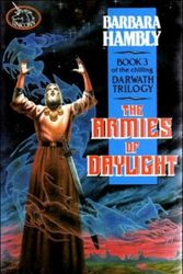 Cover Art for 9780048232854, The Armies of Daylight by Barbara Hambly