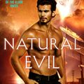 Cover Art for 9780998139173, Natural Evil by Thea Harrison