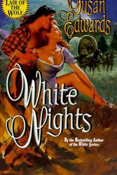 Cover Art for 9780843947038, White Nights by Susan Edwards