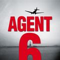 Cover Art for 9782714453426, Agent 6 by Tom Rob Smith