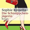 Cover Art for 9783442452866, Die Schn�ppchenj�gerin. by Sophie Kinsella