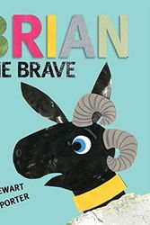 Cover Art for 9781910959404, Brian the Brave by Paul Stewart