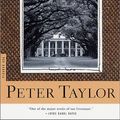 Cover Art for 9780312420208, The Collected Stories of Peter Taylor by Peter Taylor