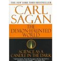 Cover Art for 0880790185831, The Demon-Haunted World: Science as a Candle in the Dark (Paperback) - Common by Unknown