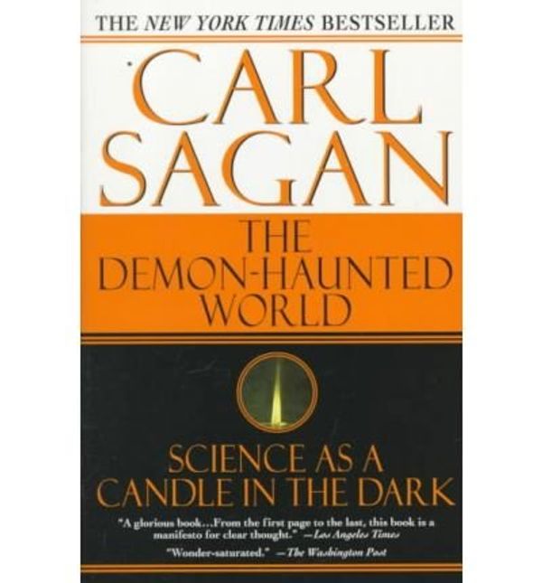 Cover Art for 0880790185831, The Demon-Haunted World: Science as a Candle in the Dark (Paperback) - Common by Carl Sagan