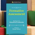 Cover Art for 9781416624394, On Formative AssessmentReadings from Educational Leadership (El Essent... by Marge Scherer