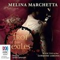Cover Art for 9781743106396, Froi of the Exiles (Compact Disc) by Melina Marchetta