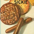 Cover Art for 9780718184445, The Ladybird Book of The Sickie by Jason Hazeley, Joel Morris