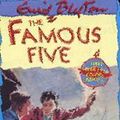 Cover Art for 9780340765166, Five Run Away Together by Enid Blyton